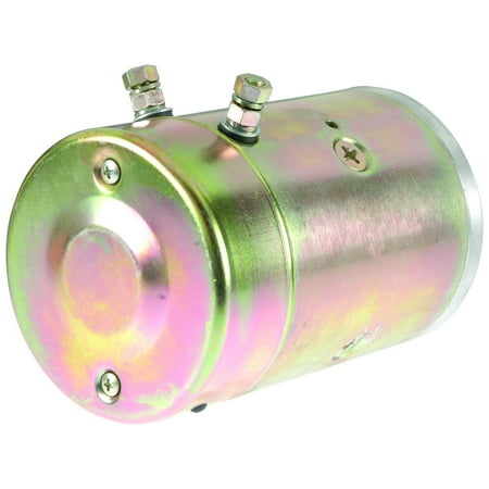 

Replacement for MEYER 15869 MOTOR replacement light bulb lamp