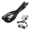 thumbnail image 2 of Compatible with Nintendo NES Classic Mini Extension Cord Controller 3M Black, 2 of 3