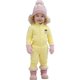 thumbnail image 2 of Cowsor Newborn Baby Outfit Coat Winter Infant Toddler Clothing 2PC Set, 2 of 5