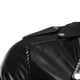 thumbnail image 3 of Ceisia Men's Winter Faux Leather Motorcycle Jacket Hoodless Zipper Long Gift Sleeve Casual Outerwear, 3 of 8