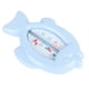 thumbnail image 3 of Termómetro de Baño de Bebé Lindo Pequeño Pescado de Pescado Termómetro de Agua de Bañera para Bebés para Uso en Seco HÚMEDO, 3 of 8