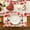 D, variant on WDOEID Seasonal Sale! Placemats D - Ideal for Festive Occasions, Essential Kitchen Accessory for Your Dining Experience, Must-Have for Every Household