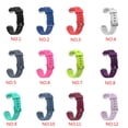 thumbnail image 2 of Maoww Bracelet Intelligent de Remplacement pour Fitbit inspire/inspire HR, Bracelet en Silicone avec Boucle Réglable, 2 of 9