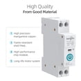 thumbnail image 4 of Wifi Intelligent Wireless Remotes Control Switch Mobilephone APP Remotes Viewing Equipment Timing Countdown Loop Timing Modes Compatible with Home Voice Control, 4 of 7