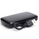 thumbnail image 5 of Auriculares Bluetooth, YYK-520 V5.0 Auriculares inalámbricos Bluetooth para empresas Auriculares inalámbricos Bluetooth Eficiencia maximizada, 5 of 9