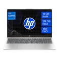 thumbnail image 1 of Laptop HP 15-fd0274la Intel Core i7 10 nucleos 16GB RAM 512GB SSD, 1 of 5