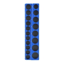 Hyper Tough Magnetic 1/2-in Drive Metric 19 Socket Accessory Holder