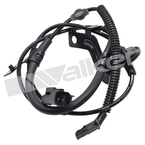 Walker 241-1067 ABS Wheel Speed Sensor Fits select: 2015-2017 JEEP PATRIOT, 2016-2017 JEEP COMPASS