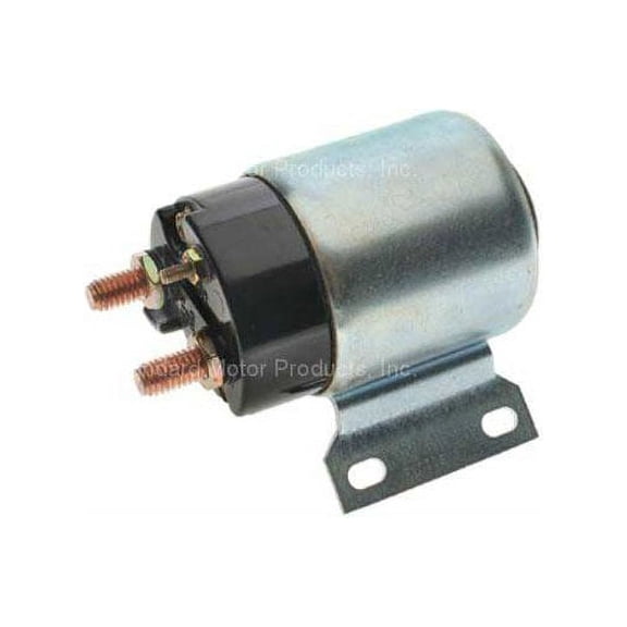 Standard SS-210 Starter Solenoid Fits select: 1970-1972 GMC JIMMY, 1970 GMC C2500