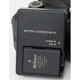 thumbnail image 2 of Battery charger for Nikon EN-EL14 MH-24, 2 of 3