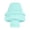 Mint Green, variant on zhonghuaying 1 Pack Silicone Water Bottle Spare Part, 1.5" x 1.25" Replacement Accessory for Stainless Steel Bottles
