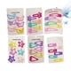 thumbnail image 3 of 36pcs pinzas para el cabello coloridas encantadoras broches de color caramelo pasadores para el cabello sombreros accesorios para el cabello para niñas mujeres, 3 of 6