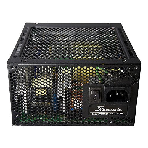 Bloc D'Alimentation Xigmatek Odin 600W 80Plus Modulaire