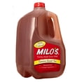thumbnail image 5 of Milo's Famous Sweet Tea, Refrigerated Iced Tea, 128 fl oz Gallon, 100% Natural, No Preservatives, Brewed Fresh Daily, 5 of 10