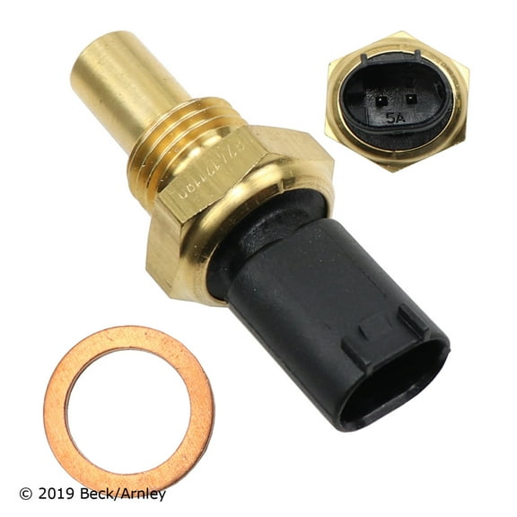 BeckArnley 158-0765 Coolant Temp Sensor