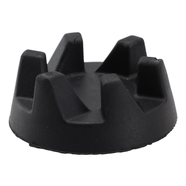 Mosiee 1Pc Mixer Coupler Clutch Gear Rubber Gear Spare Parts For Kitchenaid Ksb5 Ksb52 Ap2930430 Ps401661 9704230 Attachment