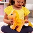 thumbnail image 4 of Peluche rétro My Little Pony - Applejack, 4 of 5