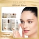 thumbnail image 2 of Crema facial de ñame silvestre Hidratante Cuidado de la piel Rejuvenecimiento del rostro Reafirmante Reparación Nutrición profunda Tónico facial de arroz blanco con leche, 2 of 5