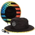 thumbnail image 1 of Sombrero de pescador de SA Company | UV 50+ para adultos | Protección solar con ajuste ajustable, tela que absorbe la humedad, 1 of 1