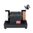 thumbnail image 1 of koolsoo Bench Grinder Table Grinder for DIY Woodworking Metal Working Edge Polishing Stepless Speed, 1 of 6