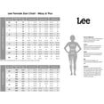 thumbnail image 2 of Lee Petite Ultra Lux Comfort con Flex Motion Bootcut Jean para Mujer, Emoción Principal, 28 Corto, 2 of 7