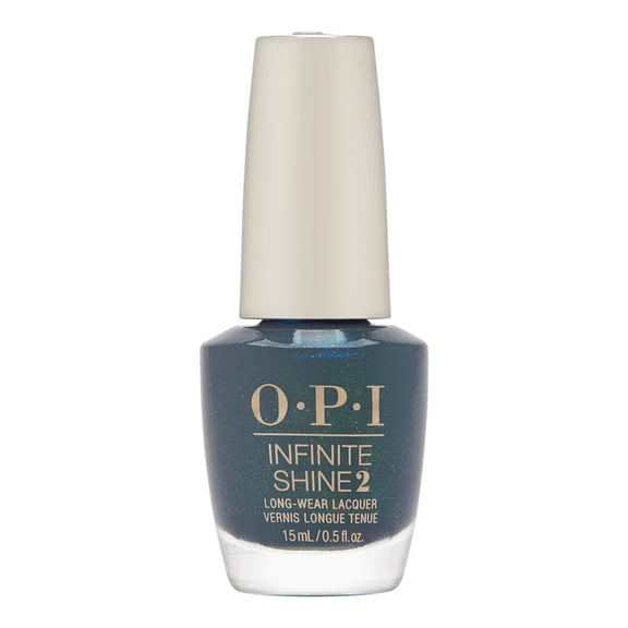 OPI Infinite Shine Long-Wear Lacquer ISLU19 - Nessie Plays Hide & Sea-k