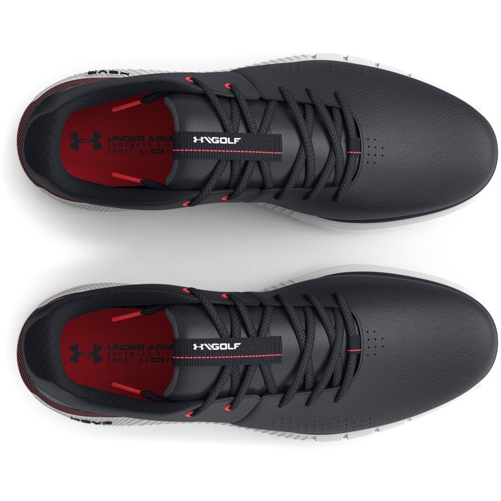 アンダーアーマーHOVR Fade 2 SL Wide 2E 27.5 UNDER ARMOUR アンダーアーマー ゴルフシューズ UA HOVR Fade 2