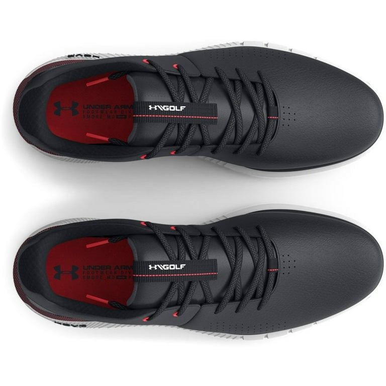 27cm アンダーアーマー HOVR Fade 2 SL Wide 2E UNDER ARMOUR アンダーアーマー ゴルフシューズ UA HOVR Fade 2