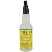 Mrs. Meyer's Clean Day Clean Day Surface Cleaner Liquid, HoneySuckle, 16 fl oz