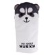 thumbnail image 1 of Cubiertas de para la calle del conductor del protector de mazo de golf para (diseño de perro) - Blanco + gris, No.1 Sunnimix Cubierta para la cabeza de golf, 1 of 8