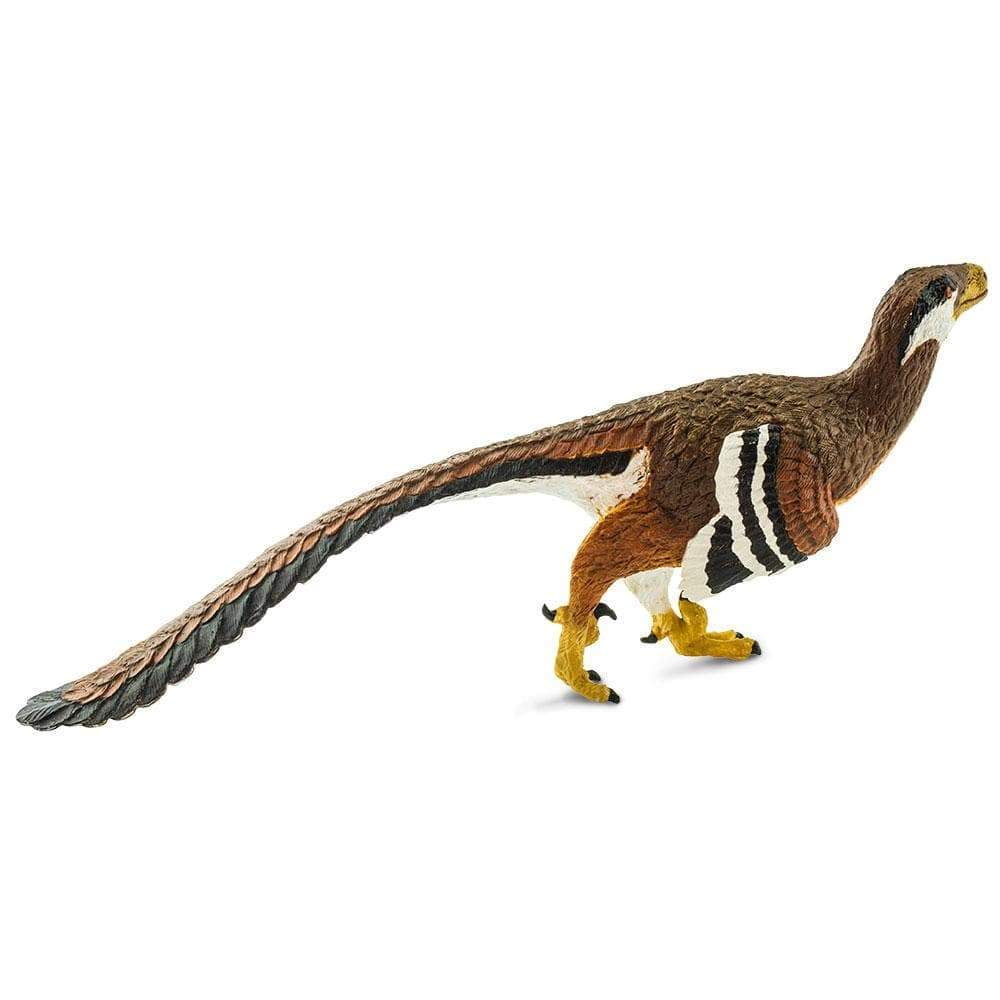 Deinonychus – Dinosaur Toy Blog