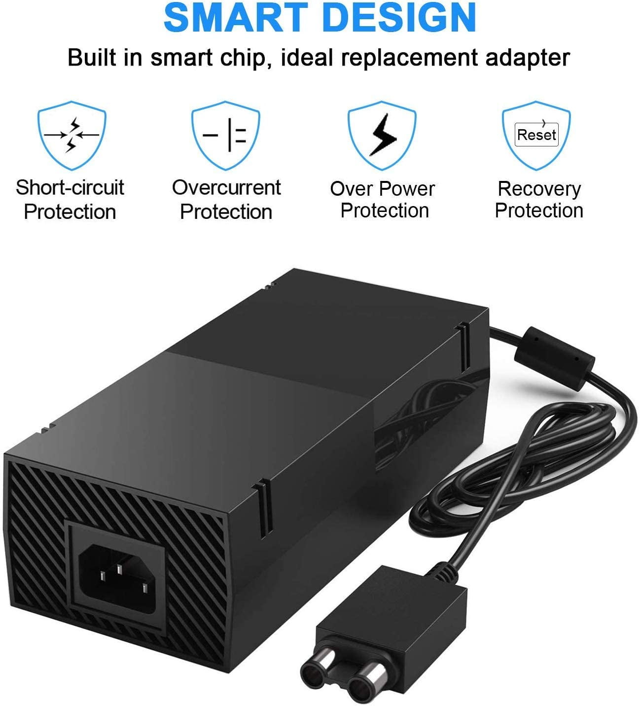 xbox 1 ac adapter