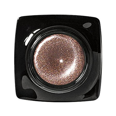 Long-Wear Gel Sparkle, Bobbi Brown Long Wear Gel Sparkle Shadow & Liner - #05 Smokey Topaz - 4g/0.12oz By Bobbi