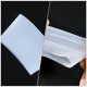 thumbnail image 5 of 9 Uds funda de silicona para tazas soporte antideslizante para tazas soporte para tazas de café de cerámica blanco, 5 of 5