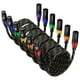 thumbnail image 1 of Cable XLR BEZOKABLE para micrófono, 7,6 m, paquete de 6 unidades, macho a hembra, 1 of 7