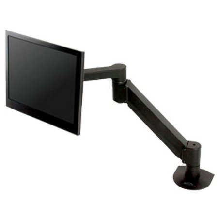 UPC: 0814595020356 | Innovative 7500 Deluxe Flat Panel Radial Arm with Internal Cable Management