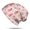 Princess and Castle Pink Pattern, variant on Princess and Swan Pink Pattern Slouchy Beanie Unisex 1 Pack,Soft and Flexible,Chemo Headwear Sleep,Dual Use,Cap Scarf