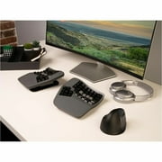 Kinesis Advantage360 Professional Split Ergonomic Keyboard