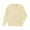 Light Yellow, variant on HNMKIU Women's Plus Size V-Neck Knit Pullover Sweater Style Soft Comfortable Womens Cardigan Sweaters for Winter Beige,L