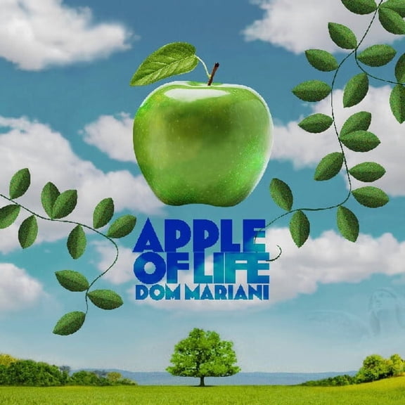 Dom Mariani - Apple Of Life - Music & Performance - Vinyl