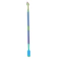 thumbnail image 1 of Exquisite Appearance Cuticle Trimmer, Non-Slip Cuticle Pusher Set, Beauty Salon For Home Manicure Store Woman, 1 of 8