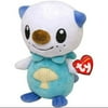 Pokemon Beanie Baby Oshawott Plush