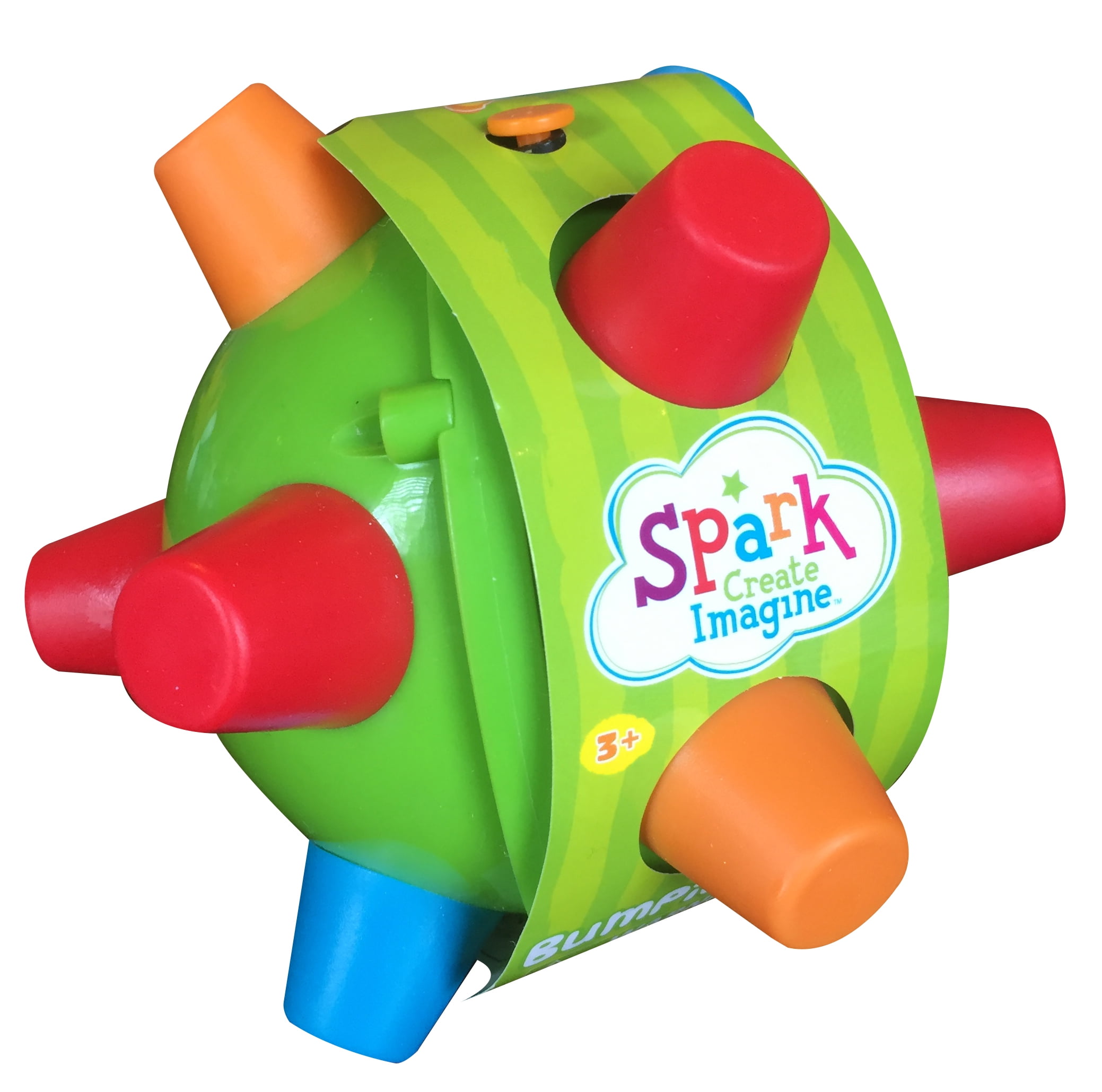 walmart spark toys