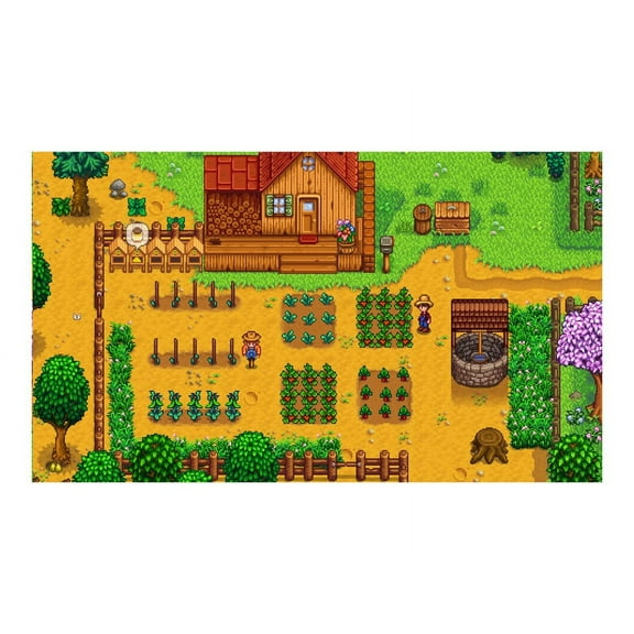 Stardew Valley - Xbox One [Digital]