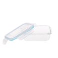 thumbnail image 5 of MAINSTAYS Glass Food Storage Box Set, 5 of 5