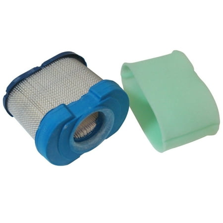 UPC 085388639783 product image for Craftsman Lawn Mower Air Filter Replacement fits Briggs & Stratton Extended Life | upcitemdb.com