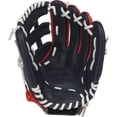 thumbnail image 2 of Rawlings SPL115RA Pro Lite Ronald Acuña Jr. Baseball Glove Youth 11.5 Inches RHT, 2 of 5