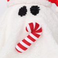 thumbnail image 4 of Gus el fantasma con almohada de calabaza de peluche de 10 pulgadas, juguete de peluche de terror de Halloween para niños y niñas, muñeco de peluche suave, regalo para fanáticos y niños, 4 of 4