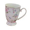 thumbnail image 4 of DOLITY Coffee Mugs Birthday Gifts with Handles Tea Mugs for Home Commercial Use Mom C, 4 of 9