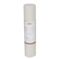 thumbnail image 1 of Simplify 9812-IVORY 5 Pi Rouleau Lourd Grip Liner&44; Ivoire, 1 of 1